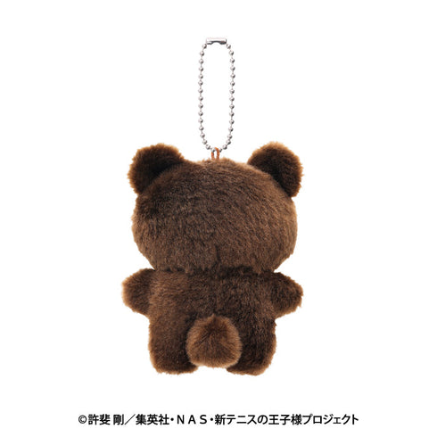 『新テニスの王子様』ちみけもますこっと 2 手塚国光